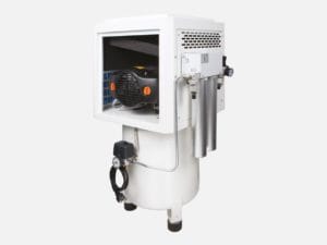 DENTAL DRY SL 50