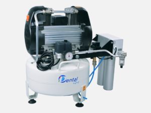 DENTAL DRY 25 – Al.Con.Press. S.r.l. con unico socio / Alcon Air, Compressors & Suction Systems