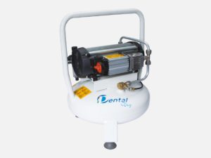 DENTAL DRY 9 – Al.Con.Press. S.r.l. con unico socio / Alcon Air, Compressors & Suction Systems