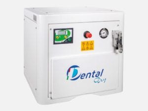 DENTAL DRY SL9