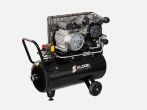 MOVABLE 50 C – Al.Con.Press. S.r.l. con unico socio / Alcon Air, Compressors + Suction