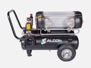 MOVABLE 11+11 – Al.Con.Press. S.r.l. con unico socio / Alcon Air, Compressors + Suction