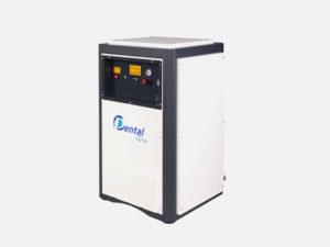DENTAL DRY SLC 30 C – Al.Con.Press. S.r.l. con unico socio / Alcon Air, Compressors & Suction Systems