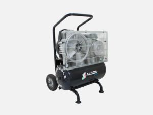 MOVABLE 25C – Al.Con.Press. S.r.l. con unico socio / Alcon Air, Compressors & Suction Systems