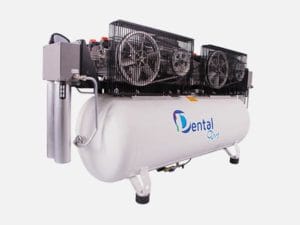 DENTAL DRY 100 C8