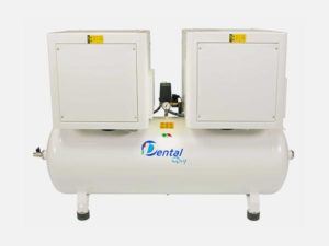DENTAL DRY SL 100 S8