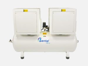 DENTAL DRY SL 100 C8 – Al.Con.Press. S.r.l. con unico socio / Alcon Air, Compressors & Suction Systems