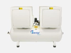 DENTAL DRY SL 100 C8 – Al.Con.Press. S.r.l. con unico socio / Alcon Air, Compressors + Suction