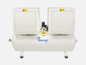 DENTAL DRY SL 200 C8 – Al.Con.Press. S.r.l. con unico socio / Alcon Air, Compressors + Suction