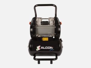 MOVABLE 25 – Al.Con.Press. S.r.l. con unico socio / Alcon Air, Compressors & Suction Systems