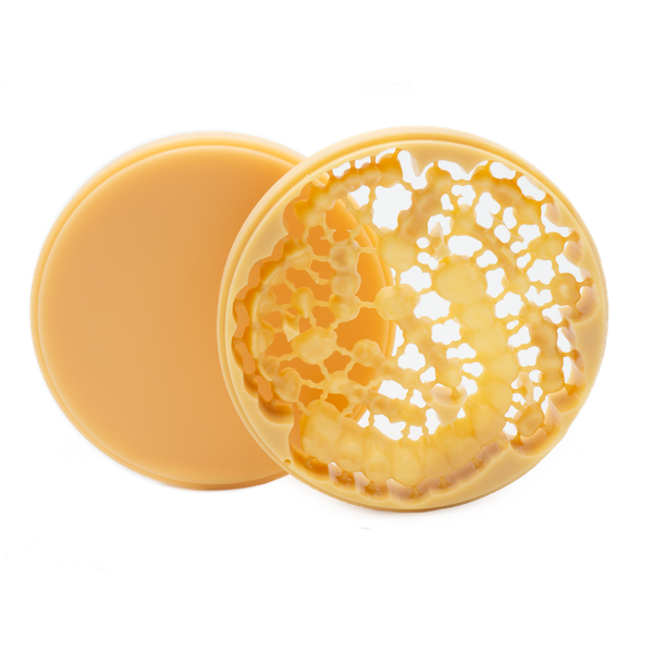 CAD/CAM Wax Disc "Z" Ø 98,5mm x 22mm, 1 pc.