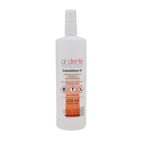 Debubblizer-SI