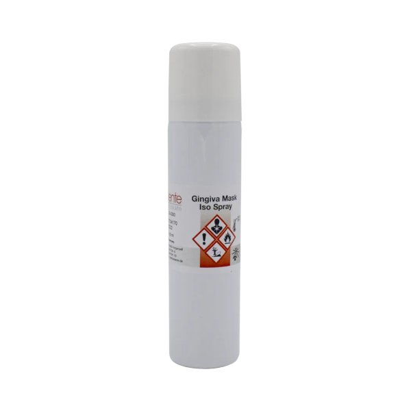 Gingivamaske Iso-Spray, 85 ml
