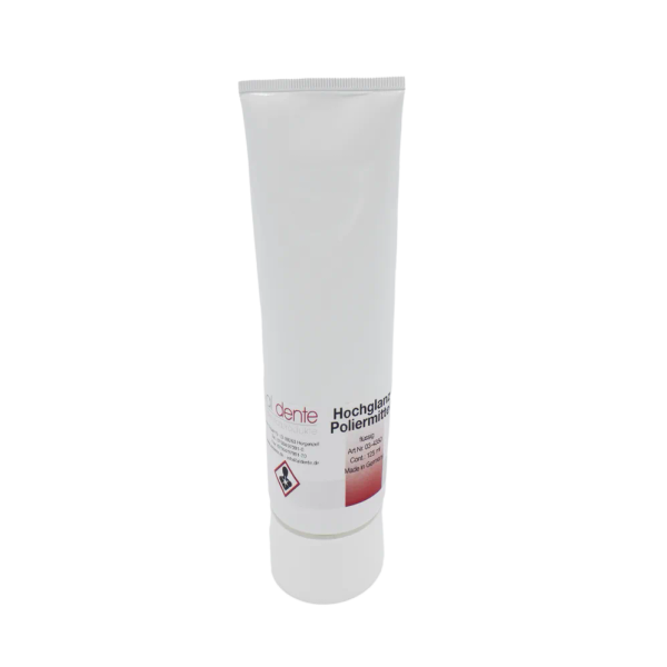 Liquide de polissage Shine universel, 125 ml