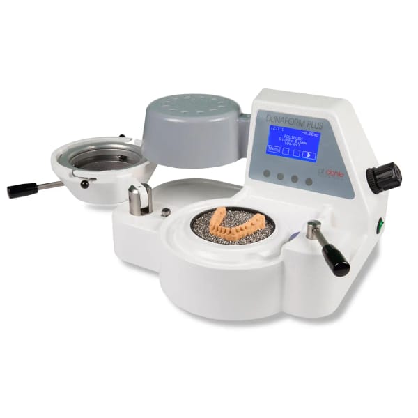 DUNAFORM Plus Druckformgerät