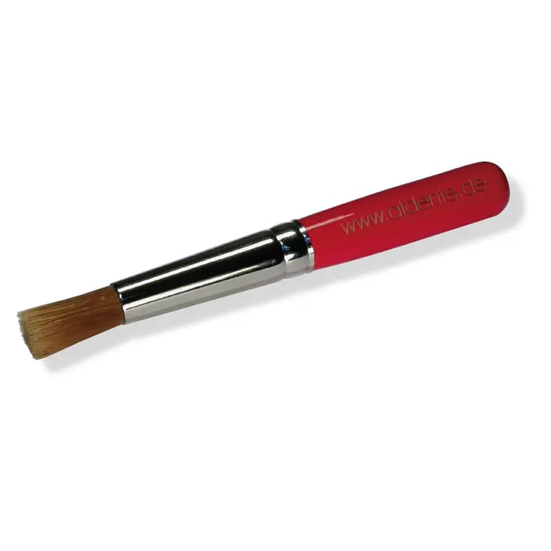 Wax brush, 1 pc. – al dente Dentalprodukte, Instrumente für Zahntechnik