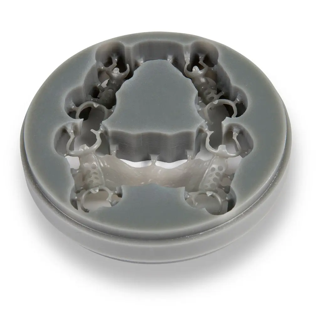 CAD/CAM Wax Disc Ø 98,5mm x 16mm, 1 pc.