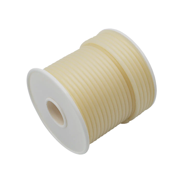 Fil de cire transparent Ø 3,5 mm, 250 g