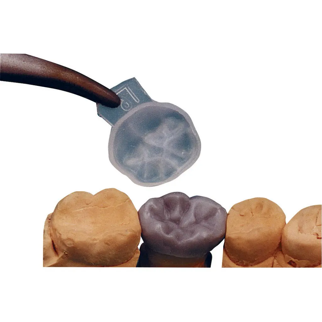 Refill pack Flexiform – al dente Dentalprodukte