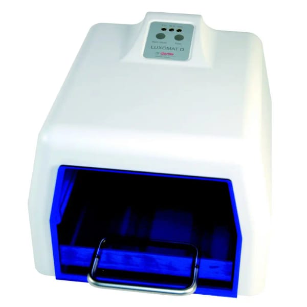 LUXOMAT D 350 – 500 nm