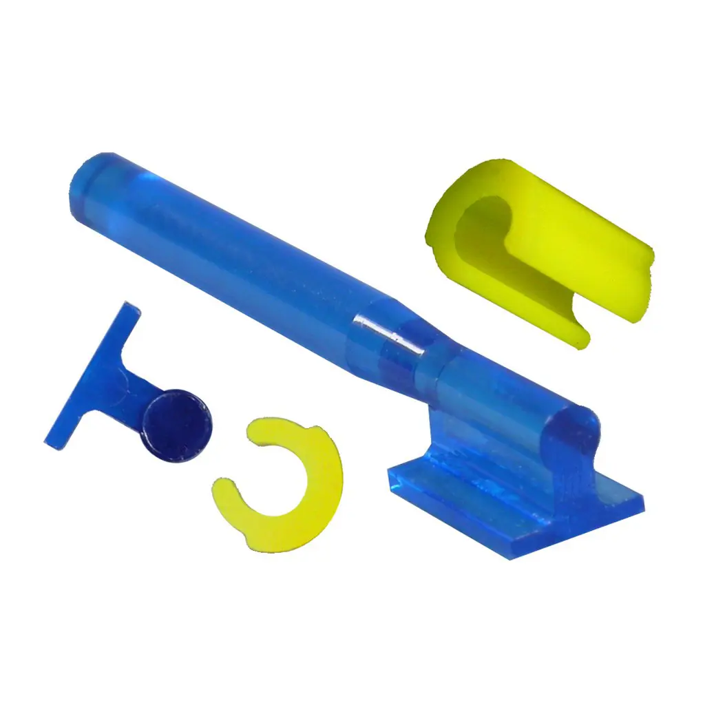 Rod-Geschiebe Patrize – al dente Dentalprodukte, Attachment Systems