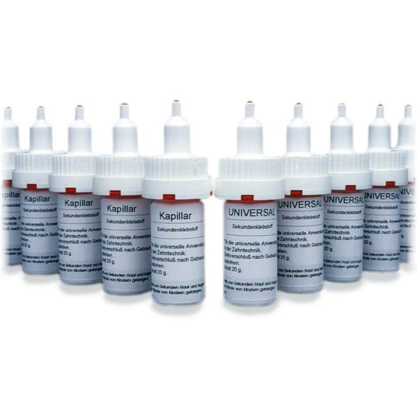 Instant Adhesive Kapillar, 20 ml