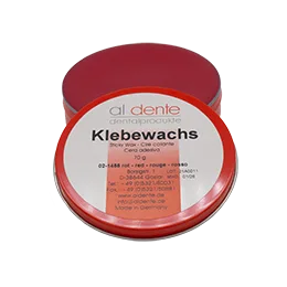 Sticky Wax, 70 g – al dente Dentalprodukte, Dental Waxes
