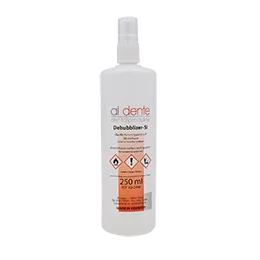 Debubblizer-SI – al dente Dentalprodukte, Lab Chemicals & Solutions