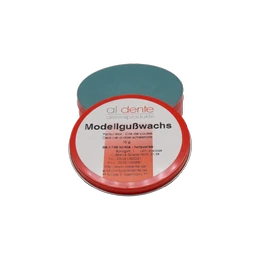 Casting Wax, 70 g – al dente Dentalprodukte, Waxes