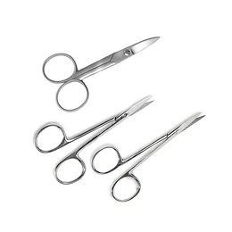 Scissors for Foils – al dente Dentalprodukte, Lab Hand Instruments