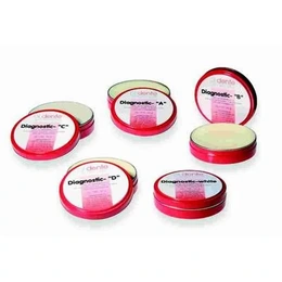 Diagnosticwax – al dente Dentalprodukte, Dental Waxes