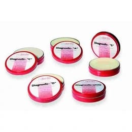 Diagnosticwax – al dente Dentalprodukte, Waxes