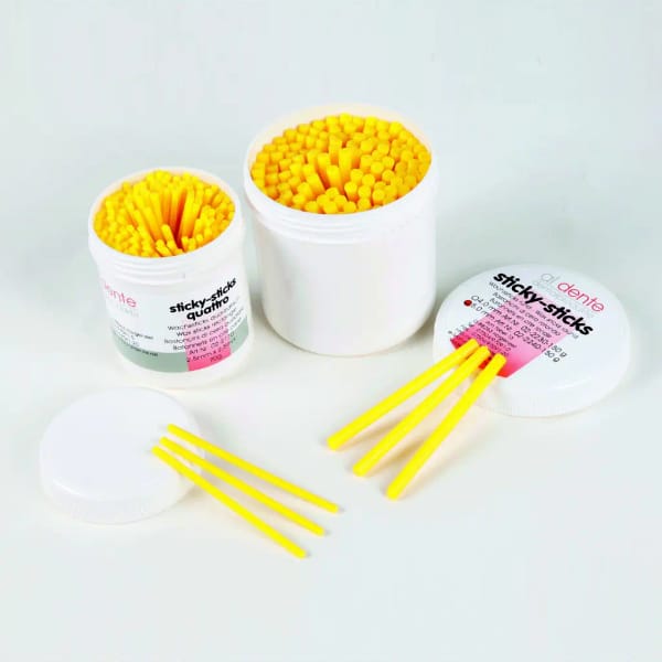 Sticky Sticks round ø 3,0 mm, 70 g