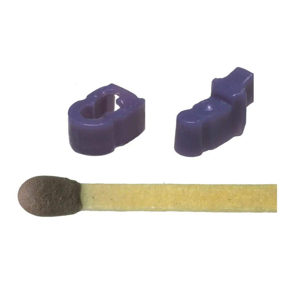 Pack de recharge – Connecteurs de liaison pour matrice de soudure laser – al dente Dentalprodukte, Waxes