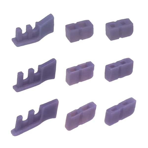 Refill Pack Patrix 105°, 60 pcs.