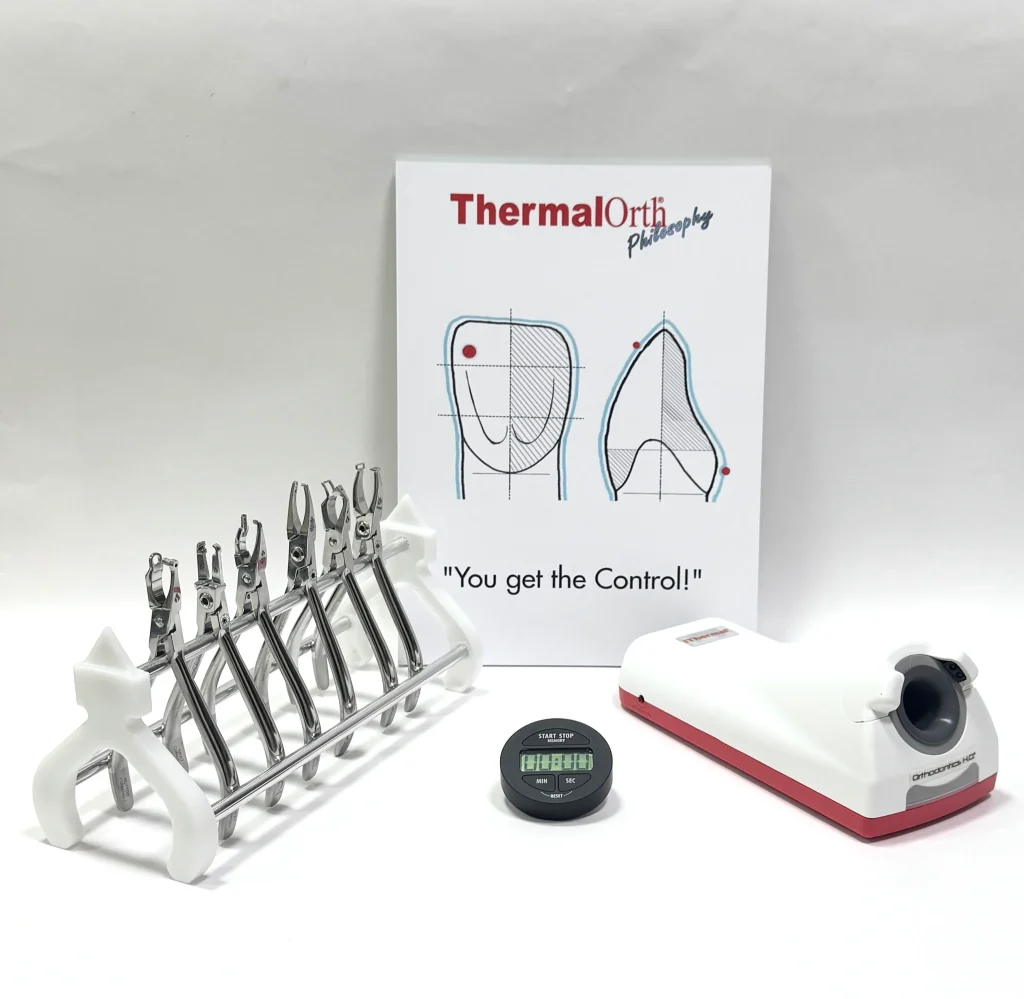 Smart Pliers – ORTHODONTICS High Design srl, Orthodontic Pliers & Instruments