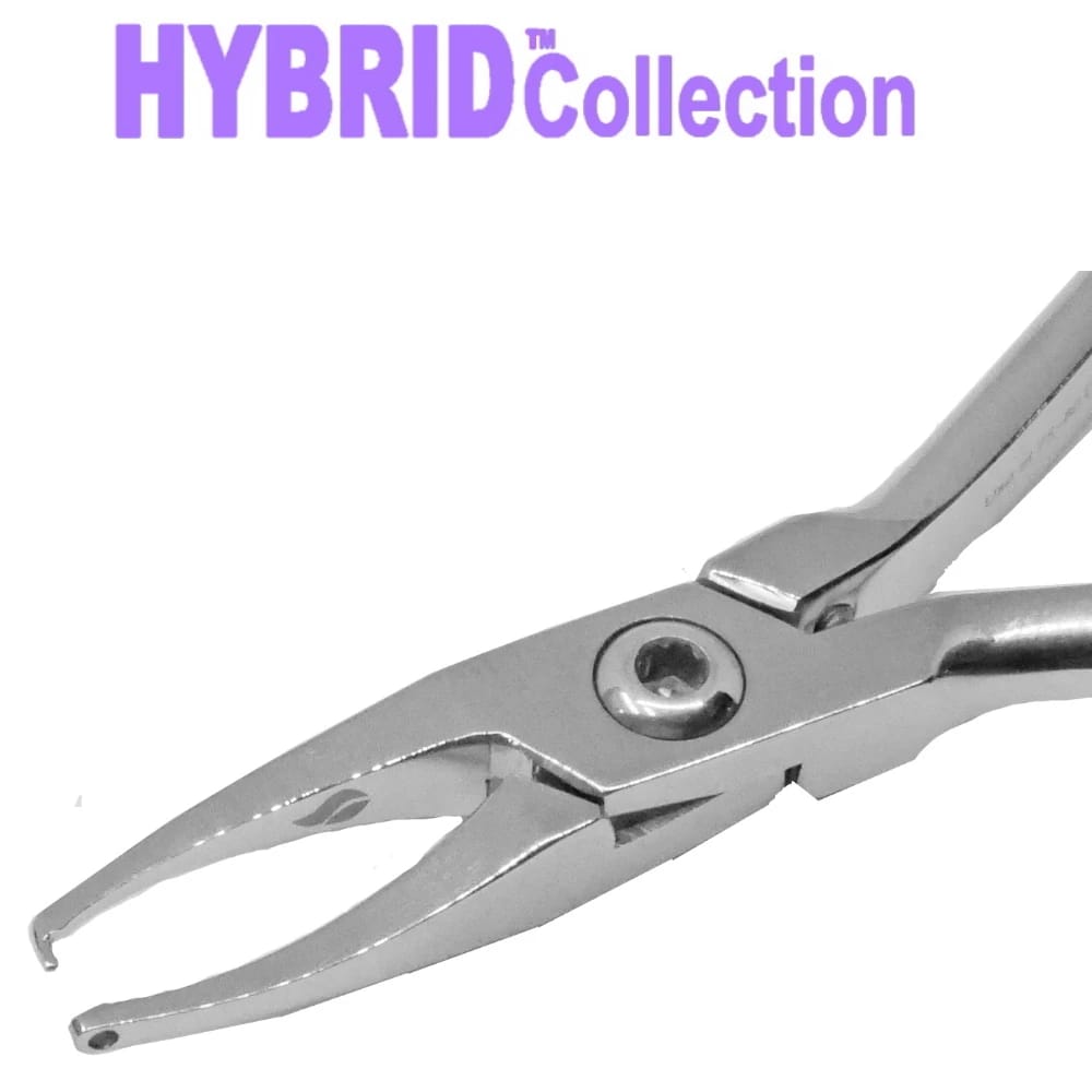 Smart Pliers Hybrid Collection – ORTHODONTICS High Design srl, Pliers