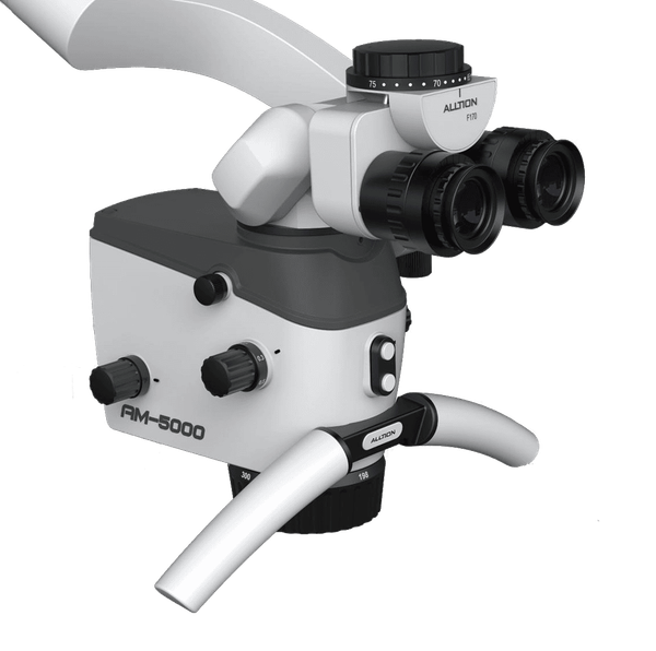 AM-5000 DENTAL MICROSCOPE