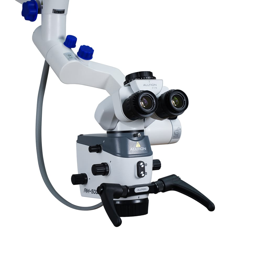 AM-5000 – ALLTION(Guangxi) Instrument Co., Ltd, Geräte