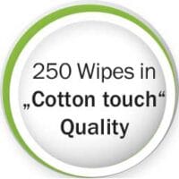 MinutenWipes Maxi