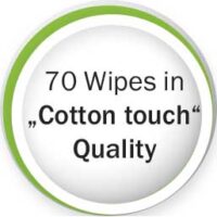 CleanWipes – ALPRO MEDICAL, Disinfectant Wipes