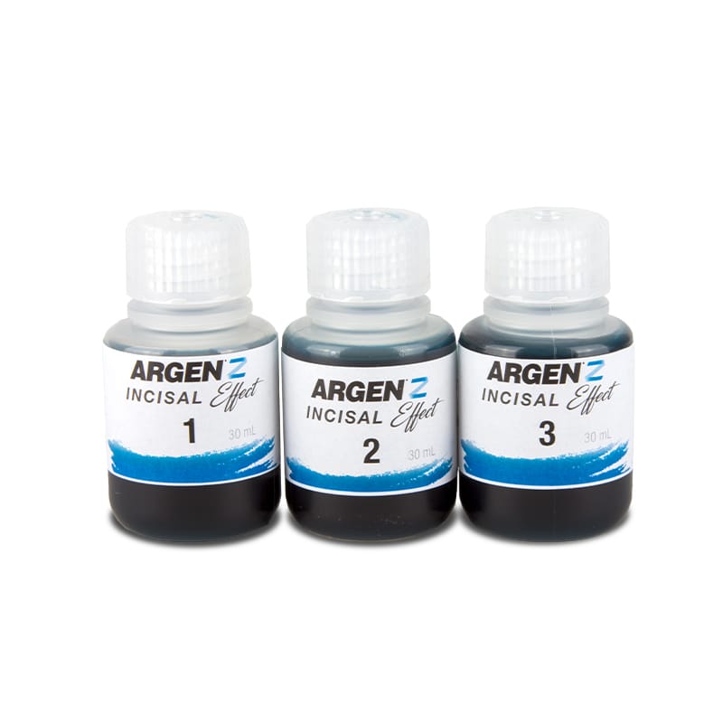 ArgenZ Incisal Effect – ARGEN Dental, Keramikmassen