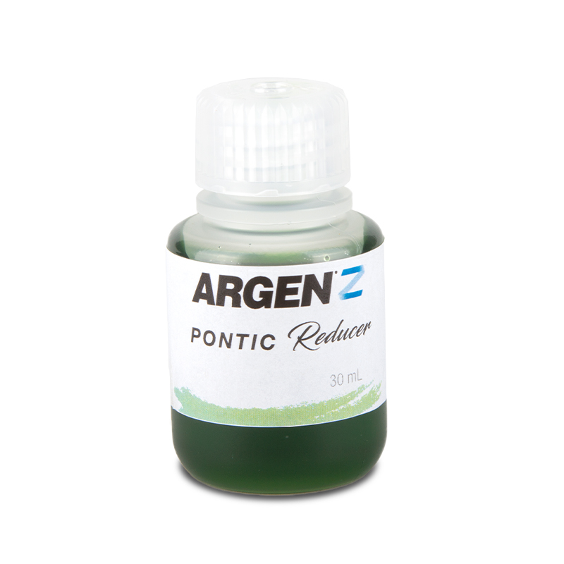 ArgenZ Pontic reducer – ARGEN Dental, Lab Chemicals & Solutions