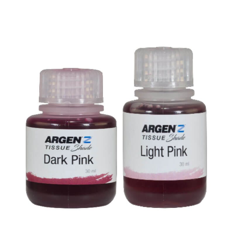 ArgenZ Gingiva Modifier – ARGEN Dental, Keramikmassen
