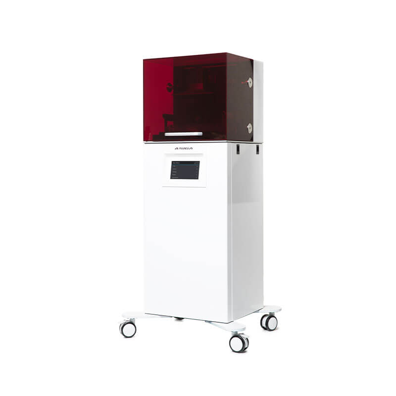 ASIGA Pro 4K – ARGEN Dental, 3D Printers