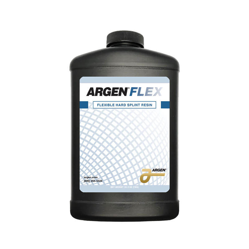 Argen Flex – ARGEN Dental, 3D Printing Resins