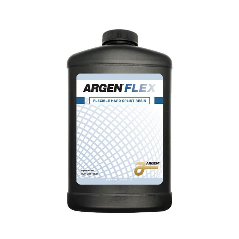 Argen Flex – ARGEN Dental, Printing Resins