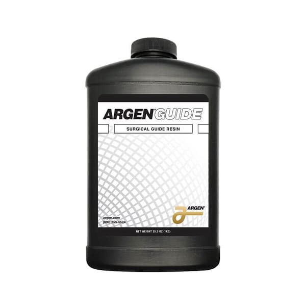 Argen Guide