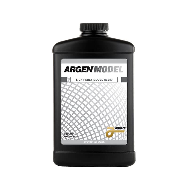 Argen Model Hellgrau – ARGEN Dental, Printing Resins