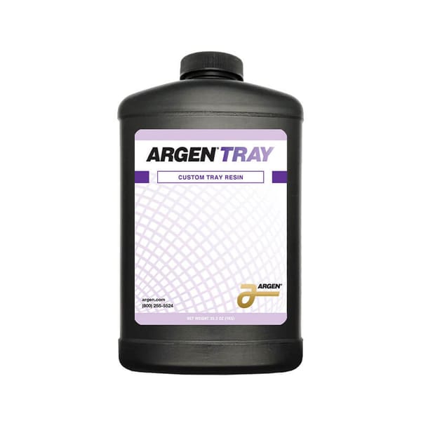 Argen Tray